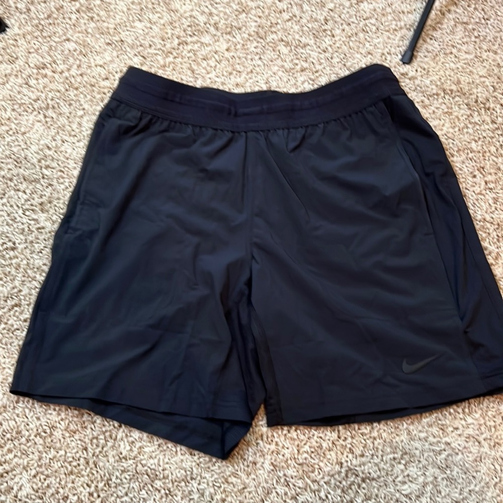 Nike Dri-Fit Shorts